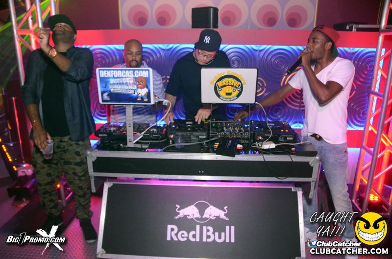 Luxy nightclub photo 179 - August 14th, 2015