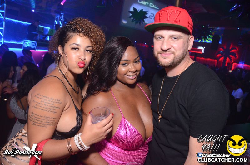 Luxy nightclub photo 54 - August 14th, 2015