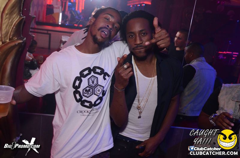 Luxy nightclub photo 59 - August 14th, 2015