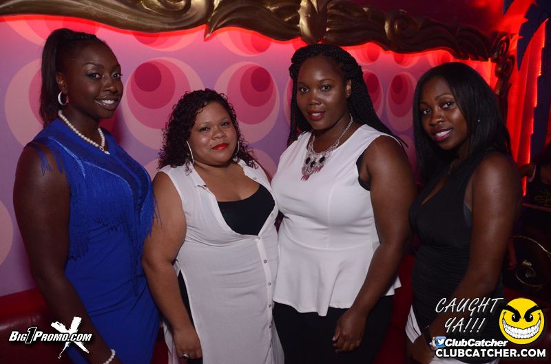 Luxy nightclub photo 76 - August 14th, 2015