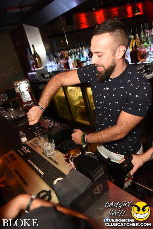 Bloke nightclub photo 11 - August 19th, 2015