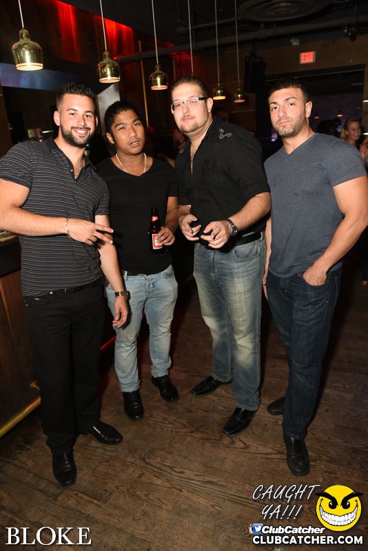 Bloke nightclub photo 103 - August 19th, 2015