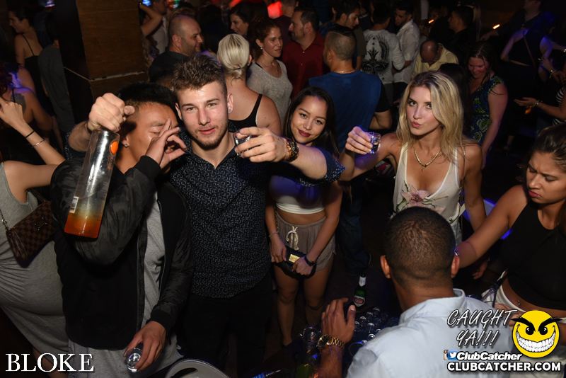 Bloke nightclub photo 105 - August 19th, 2015