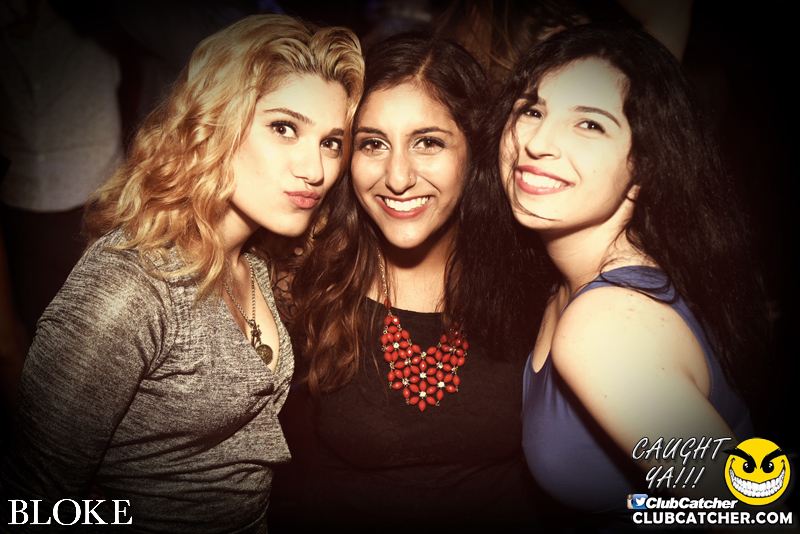 Bloke nightclub photo 110 - August 19th, 2015