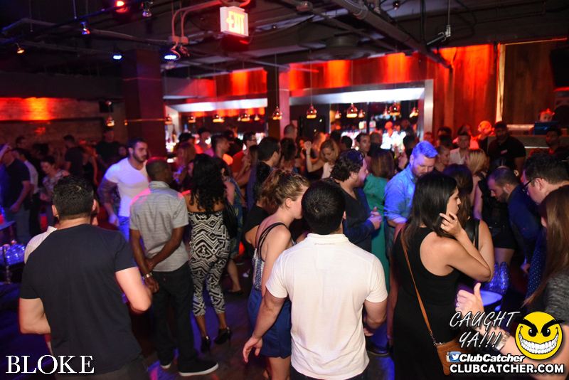 Bloke nightclub photo 115 - August 19th, 2015