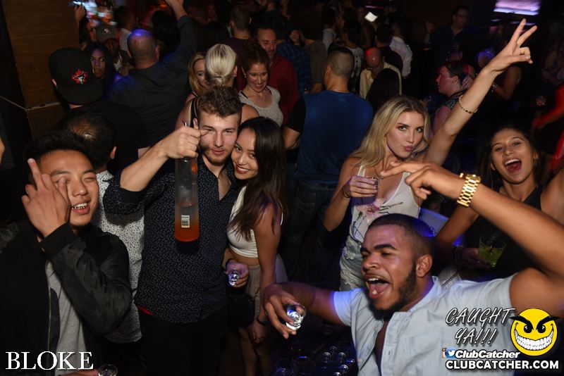 Bloke nightclub photo 118 - August 19th, 2015