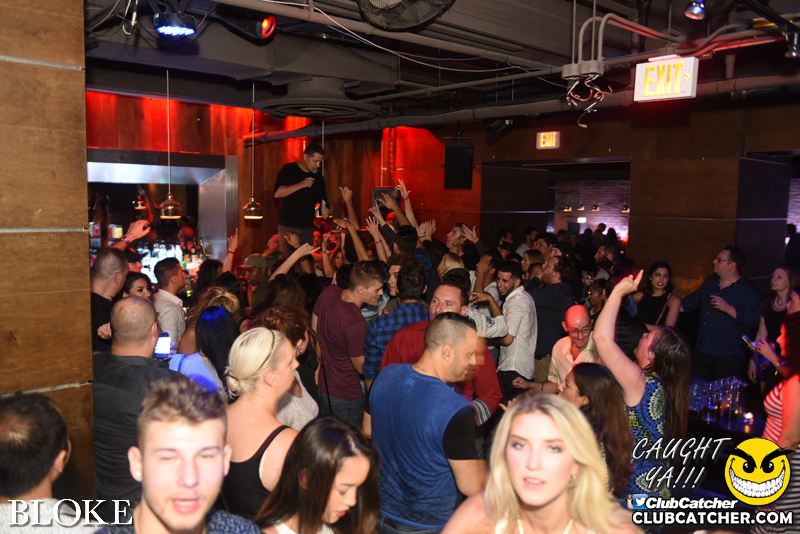 Bloke nightclub photo 119 - August 19th, 2015