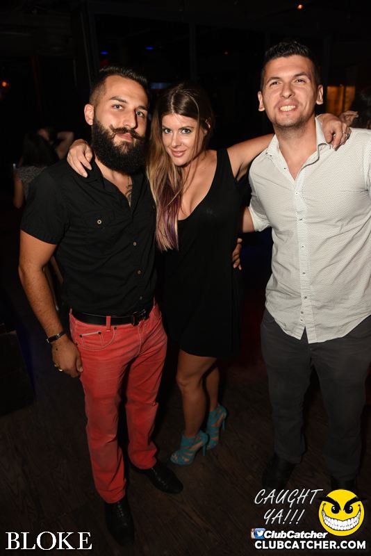 Bloke nightclub photo 121 - August 19th, 2015