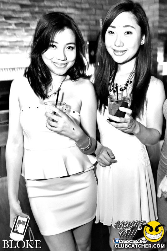 Bloke nightclub photo 122 - August 19th, 2015