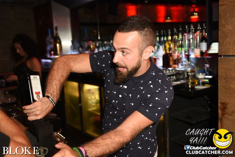 Bloke nightclub photo 124 - August 19th, 2015