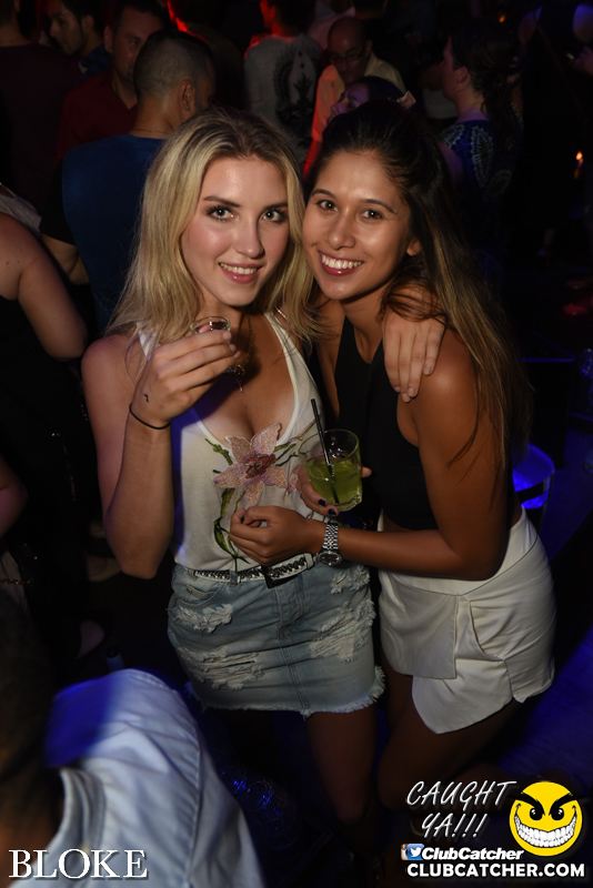 Bloke nightclub photo 133 - August 19th, 2015