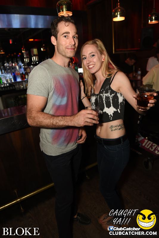 Bloke nightclub photo 134 - August 19th, 2015