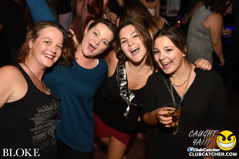 Bloke nightclub photo 140 - August 19th, 2015