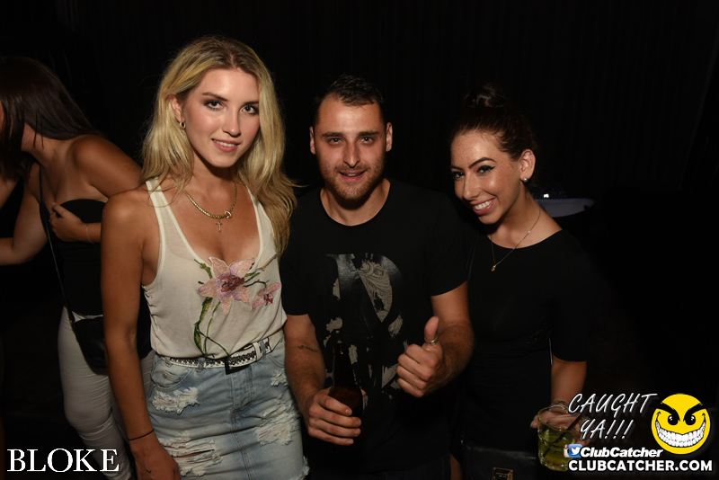 Bloke nightclub photo 142 - August 19th, 2015