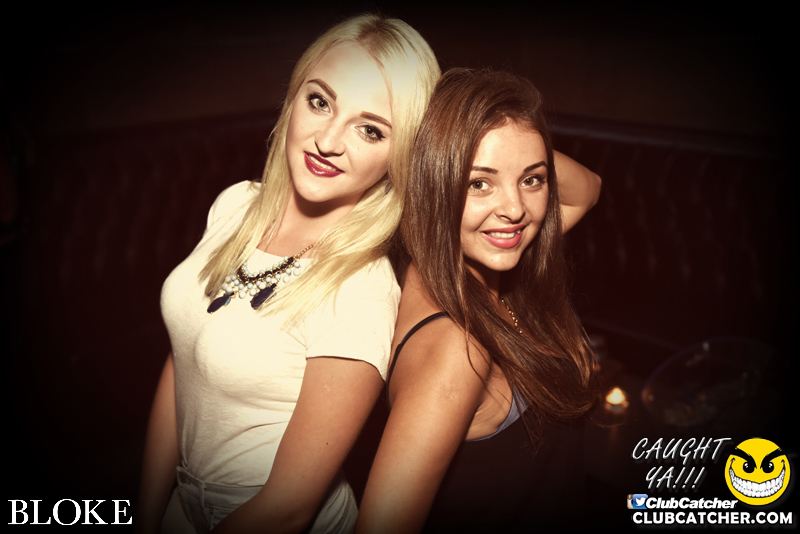 Bloke nightclub photo 146 - August 19th, 2015