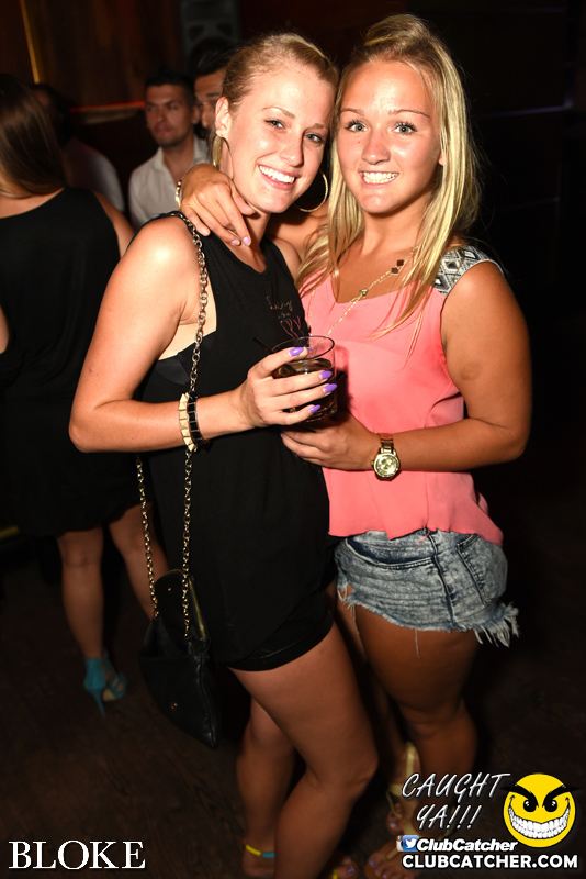 Bloke nightclub photo 147 - August 19th, 2015