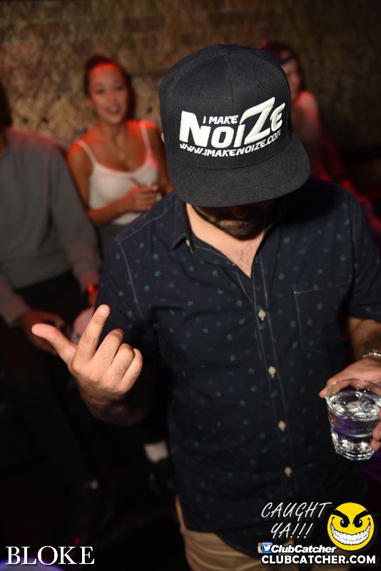 Bloke nightclub photo 148 - August 19th, 2015