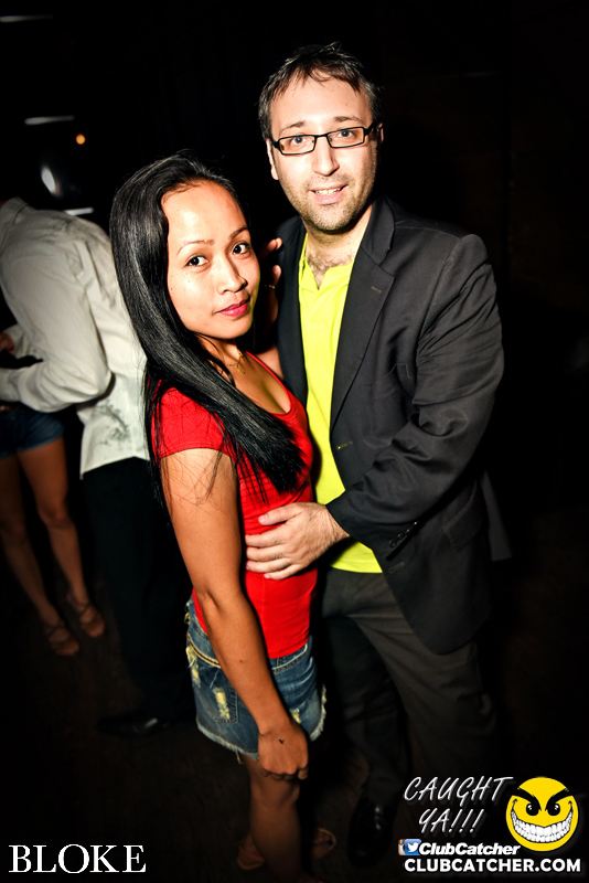 Bloke nightclub photo 150 - August 19th, 2015