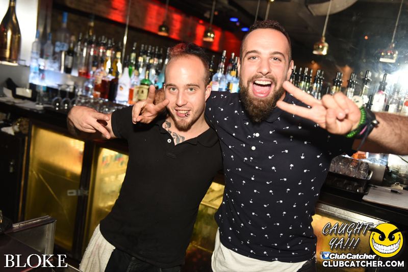 Bloke nightclub photo 151 - August 19th, 2015