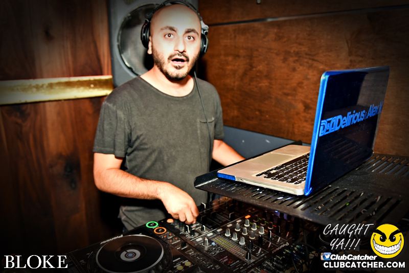 Bloke nightclub photo 152 - August 19th, 2015