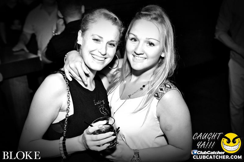 Bloke nightclub photo 154 - August 19th, 2015
