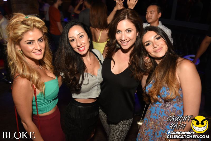 Bloke nightclub photo 17 - August 19th, 2015