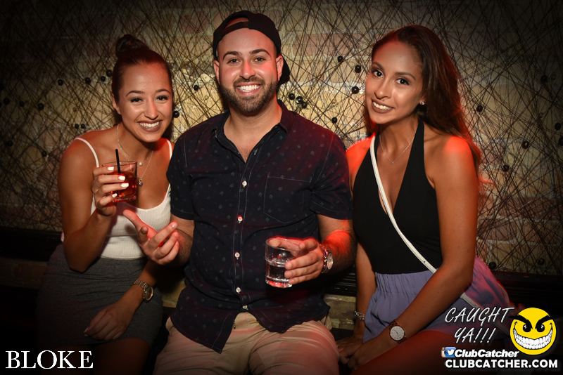 Bloke nightclub photo 20 - August 19th, 2015