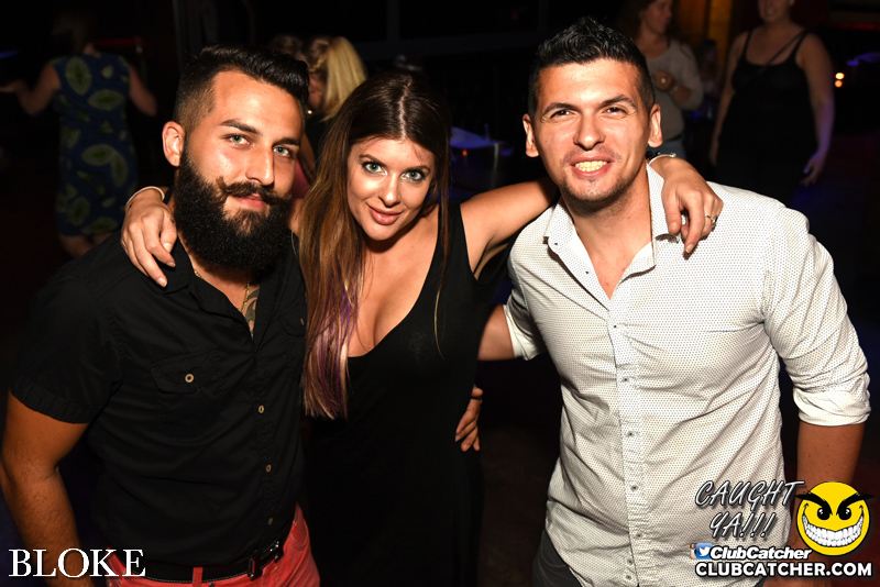 Bloke nightclub photo 21 - August 19th, 2015