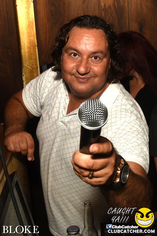 Bloke nightclub photo 26 - August 19th, 2015