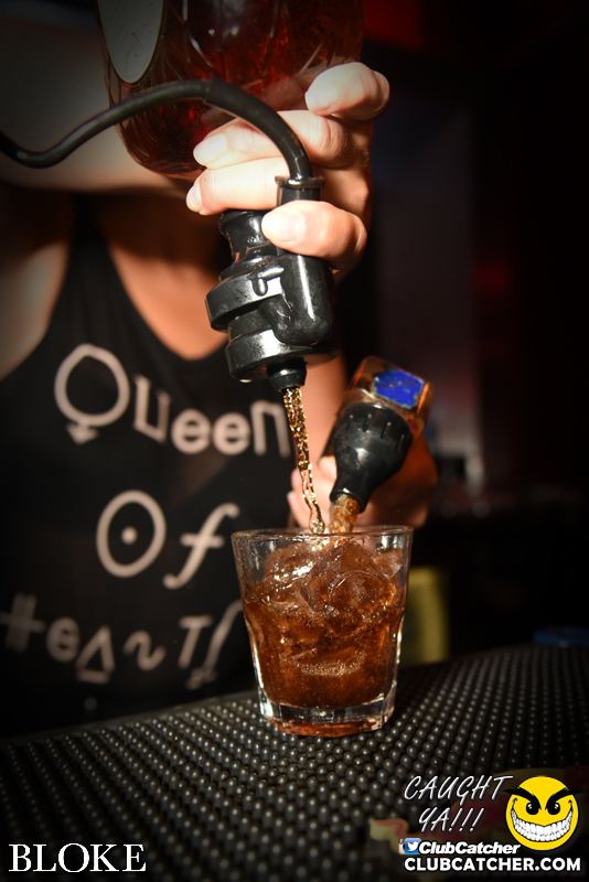 Bloke nightclub photo 4 - August 19th, 2015