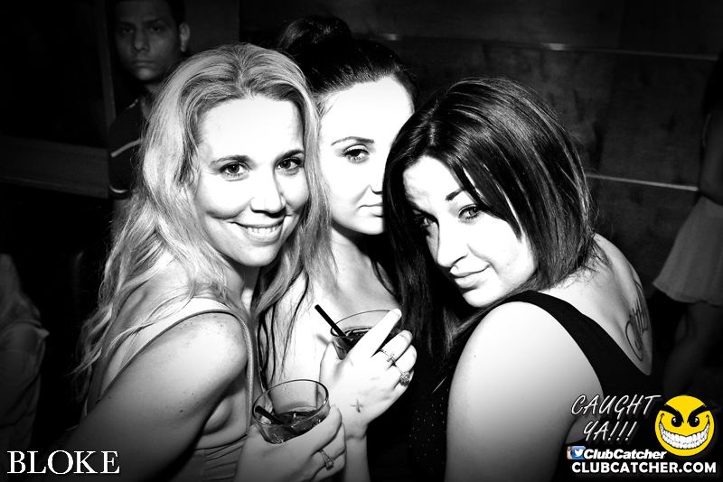 Bloke nightclub photo 31 - August 19th, 2015