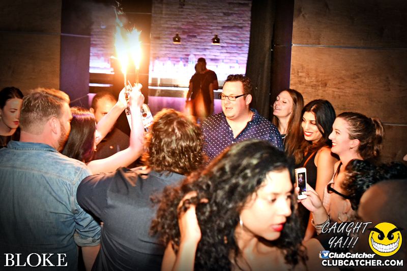 Bloke nightclub photo 33 - August 19th, 2015