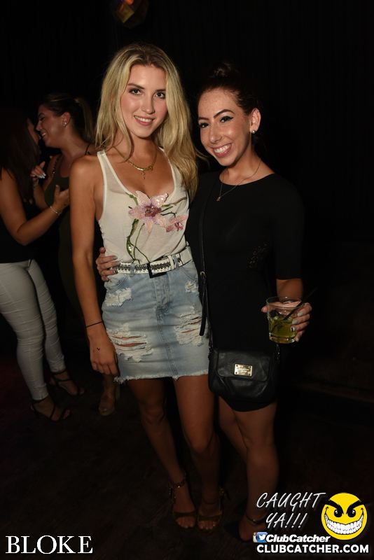 Bloke nightclub photo 36 - August 19th, 2015