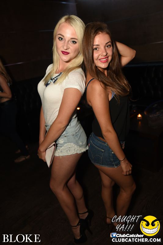 Bloke nightclub photo 37 - August 19th, 2015