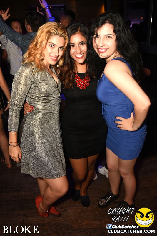 Bloke nightclub photo 39 - August 19th, 2015