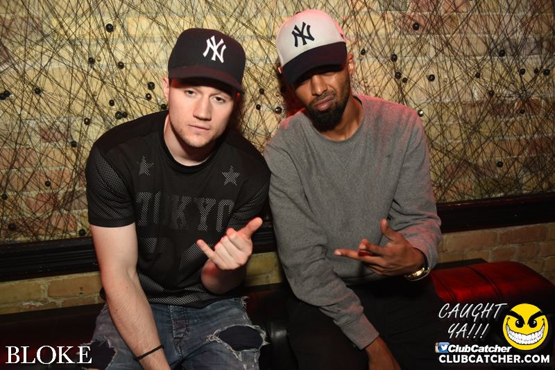 Bloke nightclub photo 42 - August 19th, 2015