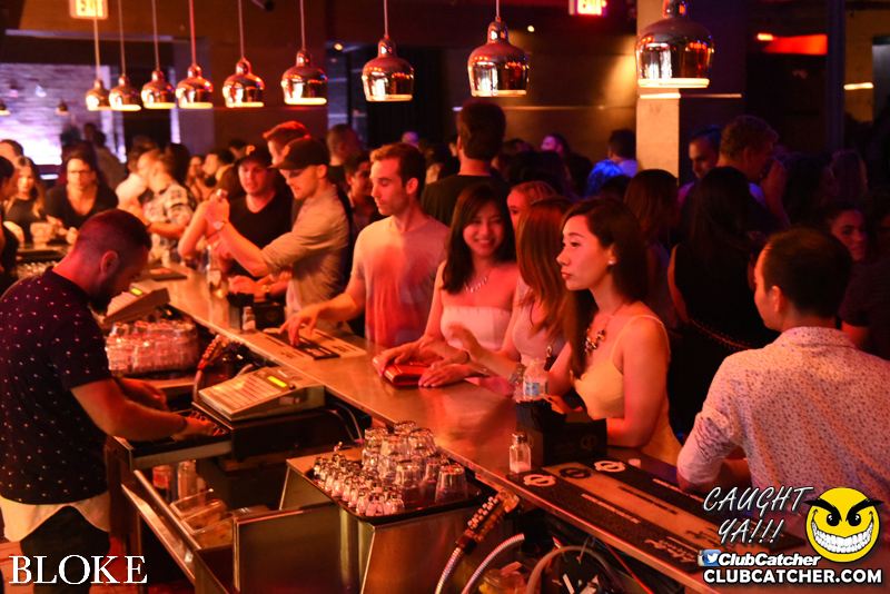 Bloke nightclub photo 43 - August 19th, 2015