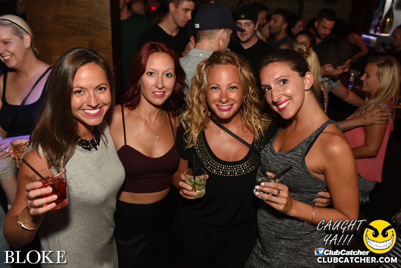 Bloke nightclub photo 48 - August 19th, 2015