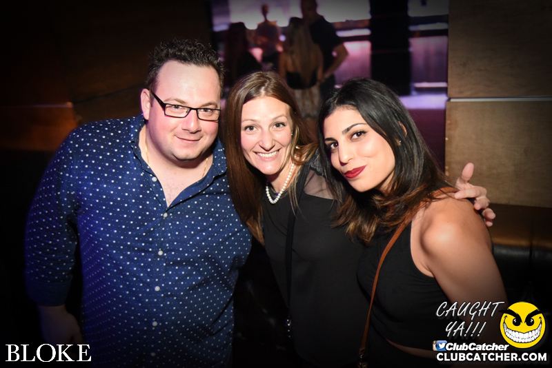 Bloke nightclub photo 49 - August 19th, 2015
