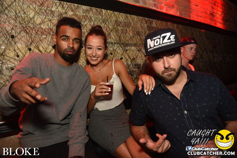Bloke nightclub photo 52 - August 19th, 2015
