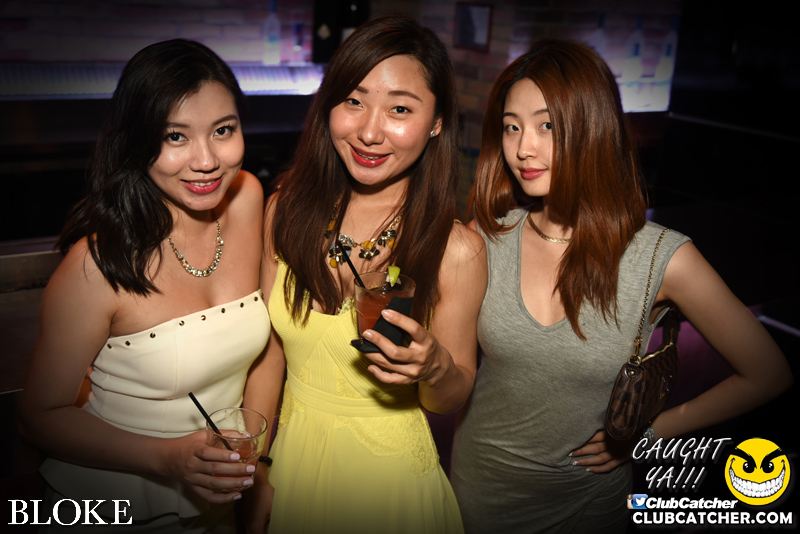 Bloke nightclub photo 55 - August 19th, 2015