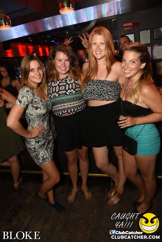 Bloke nightclub photo 60 - August 19th, 2015