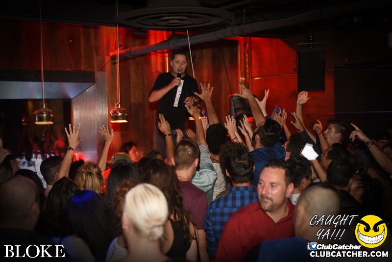 Bloke nightclub photo 62 - August 19th, 2015