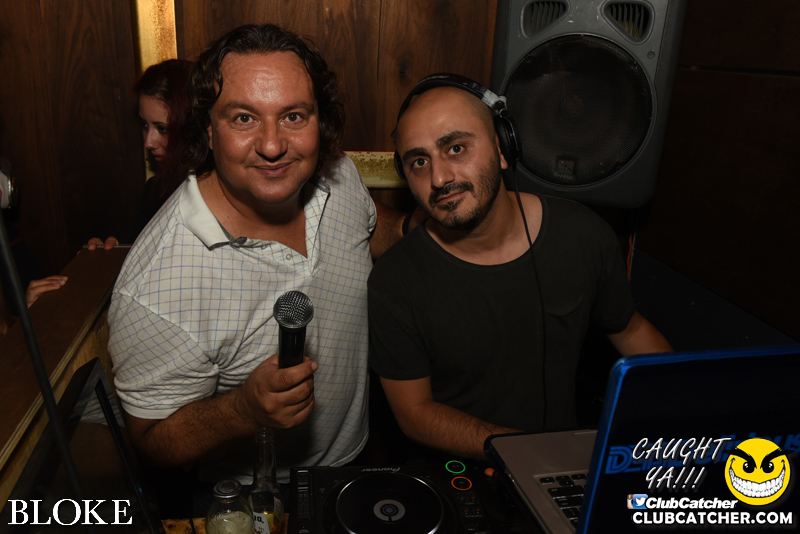Bloke nightclub photo 68 - August 19th, 2015