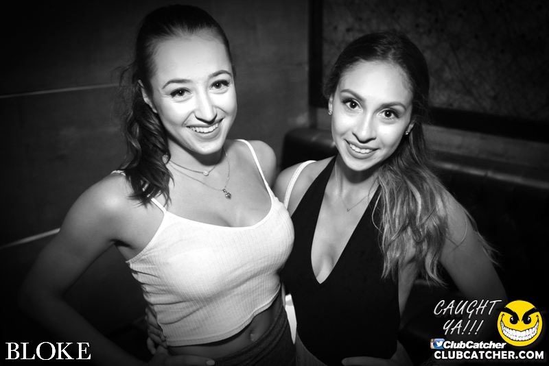Bloke nightclub photo 69 - August 19th, 2015