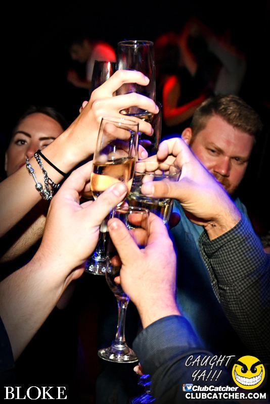 Bloke nightclub photo 8 - August 19th, 2015