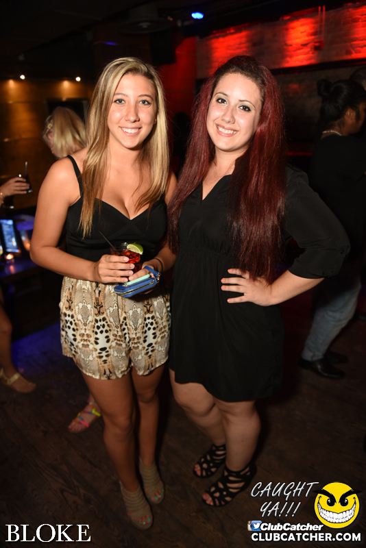 Bloke nightclub photo 71 - August 19th, 2015