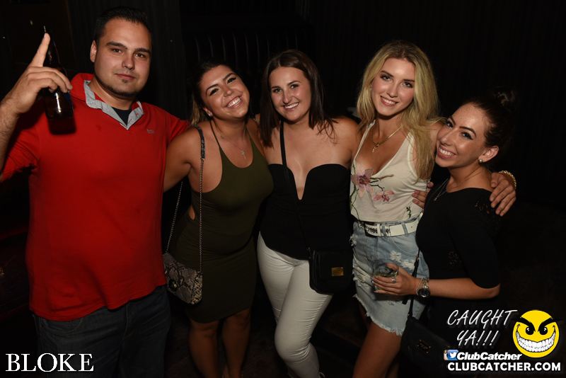 Bloke nightclub photo 76 - August 19th, 2015