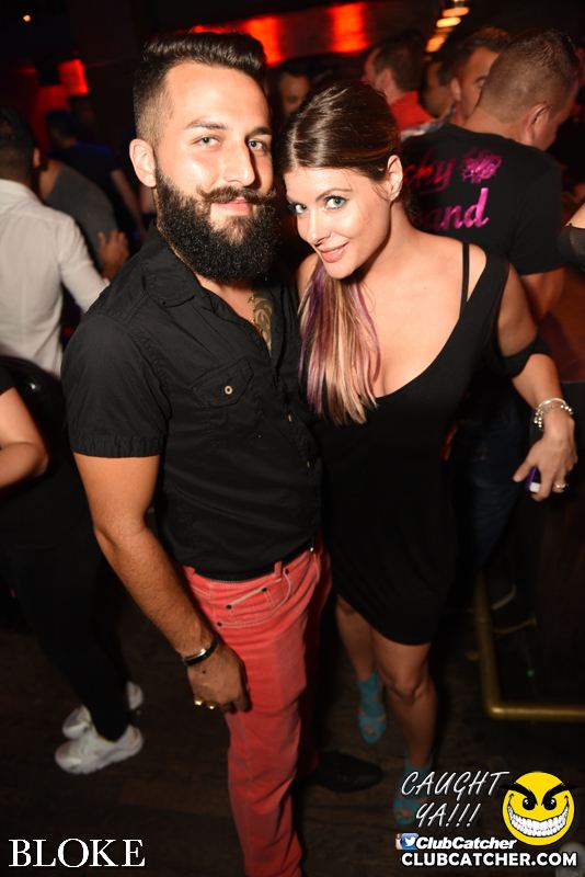 Bloke nightclub photo 77 - August 19th, 2015