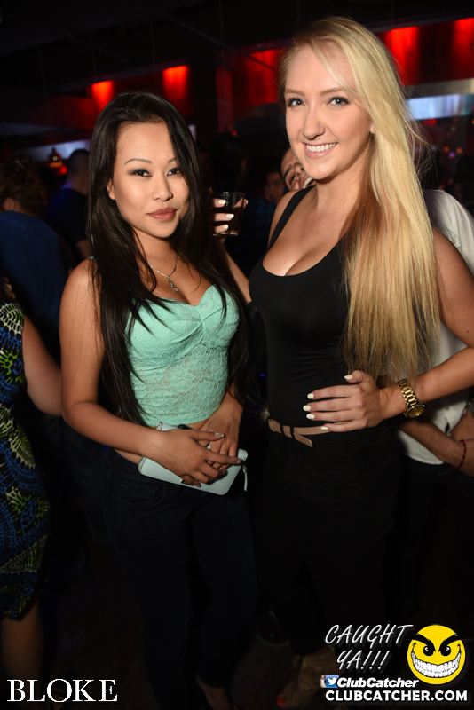 Bloke nightclub photo 9 - August 19th, 2015